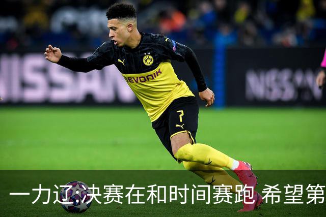 一力辽:决赛在和时间赛跑 希望第3局能拿下应氏杯
